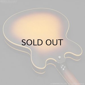 画像18: Gibson Custom Shop　2000 Historic Collection 1959 ES-335 Reissue [Vintage Sunburst] [中古品]