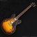 画像1: Gibson Custom Shop　2000 Historic Collection 1959 ES-335 Reissue [Vintage Sunburst] [中古品] (1)