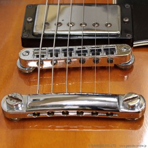 画像9: Gibson　1978 ES-335TD [Sunburst] [ヴィンテージ品]