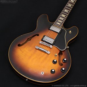 画像3: Gibson　1978 ES-335TD [Sunburst] [ヴィンテージ品]