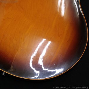 画像17: Gibson　1978 ES-335TD [Sunburst] [ヴィンテージ品]