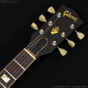 画像14: Gibson　1978 ES-335TD [Sunburst] [ヴィンテージ品]