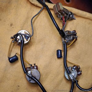 画像25: Gibson　1978 ES-335TD [Sunburst] [ヴィンテージ品]