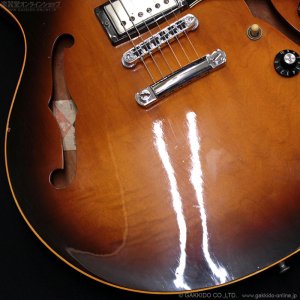 画像6: Gibson　1978 ES-335TD [Sunburst] [ヴィンテージ品]
