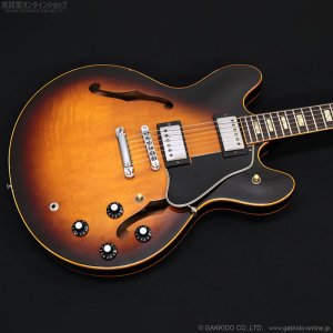 画像2: Gibson　1978 ES-335TD [Sunburst] [ヴィンテージ品]