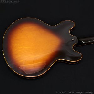 画像19: Gibson　1978 ES-335TD [Sunburst] [ヴィンテージ品]