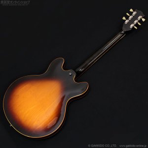 画像21: Gibson　1978 ES-335TD [Sunburst] [ヴィンテージ品]