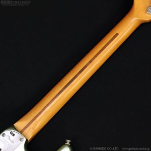 画像9: Fender　2020 American Professional II Stratocaster RW [Mystic Surf Green] [中古品]