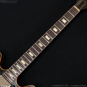 画像12: Gibson　1978 ES-335TD [Sunburst] [ヴィンテージ品]