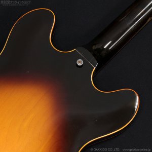 画像16: Gibson　1978 ES-335TD [Sunburst] [ヴィンテージ品]