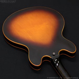 画像20: Gibson　1978 ES-335TD [Sunburst] [ヴィンテージ品]