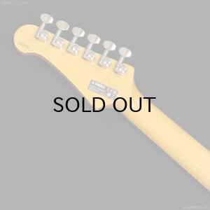 画像6: Yamaha　Pacifica 612 VII FM [Translucent Black]