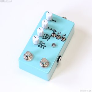 画像2: The Montreal Assembly　Count to 5 (Five) [Light Green] 直輸入品