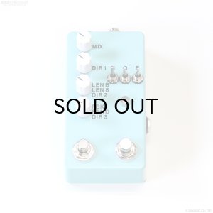 画像1: The Montreal Assembly　Count to 5 (Five) [Light Green] 直輸入品