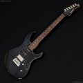 Yamaha　Pacifica 612 VII FM [Translucent Black]