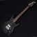 画像1: Yamaha　Pacifica 612 VII FM [Translucent Black] (1)