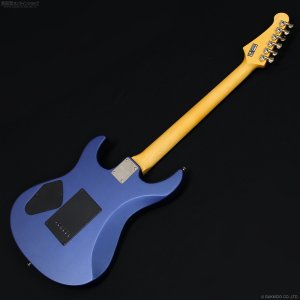 画像8: Yamaha　Pacifica 612 VII X [Matte Silk Blue]