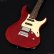 画像2: Yamaha　Pacifica 612 VII FMX [Fired Red] (2)