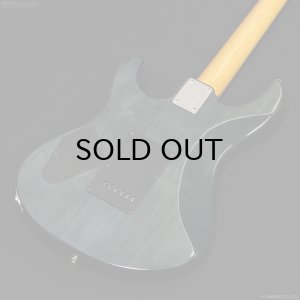 画像7: Yamaha　Pacifica 612 VII FM [Indigo Blue]