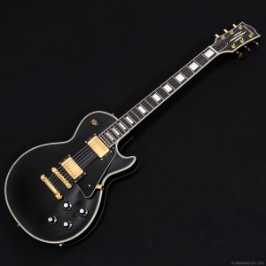 画像1: Edwards　E-LP-CTM BK [Black] [中古]