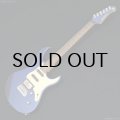 Yamaha　Pacifica 612 VII X [Matte Silk Blue]