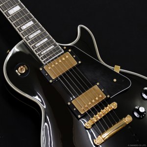 画像4: Edwards　E-LP-CTM BK [Black] [中古]