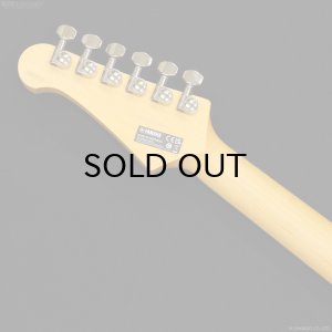 画像6: Yamaha　Pacifica 612 VII X [Matte Silk Blue]