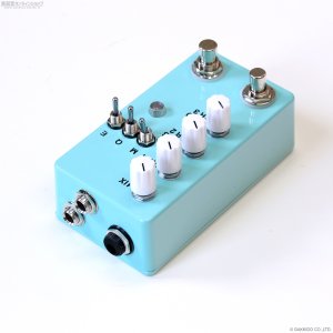 画像3: The Montreal Assembly　Count to 5 (Five) [Light Green] 直輸入品