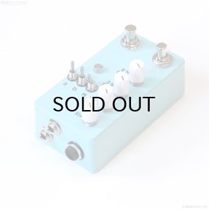 画像3: The Montreal Assembly　Count to 5 (Five) [Light Green] 直輸入品