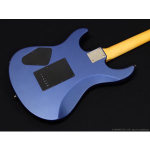 画像7: Yamaha　Pacifica 612 VII X [Matte Silk Blue]