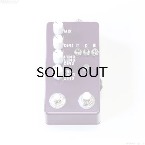 画像1: The Montreal Assembly　Count to 5 (Five) [Dark Purple] 直輸入品