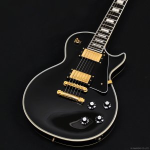 画像2: Edwards　E-LP-CTM BK [Black] [中古]