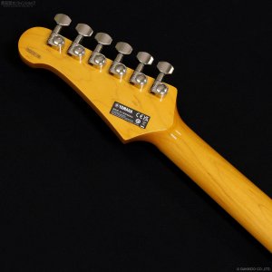 画像6: Yamaha　Pacifica 612 VII FM [Indigo Blue]