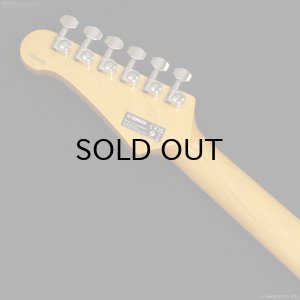 画像6: Yamaha　Pacifica 612 VII FM [Indigo Blue]