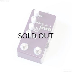 画像2: The Montreal Assembly　Count to 5 (Five) [Dark Purple] 直輸入品