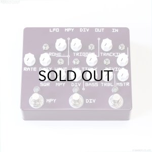 画像1: The Montreal Assembly　PURPLL [Dark Purple] 直輸入品