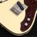 画像5: Fender　2011 60th Anniversary Tele-bration Modern Telecaster Thinline [Olympic White] [中古品] (5)