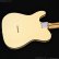画像19: Fender　2011 60th Anniversary Tele-bration Modern Telecaster Thinline [Olympic White] [中古品] (19)