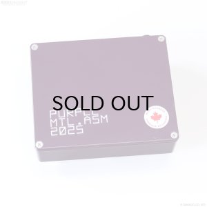 画像4: The Montreal Assembly　PURPLL [Dark Purple] 直輸入品