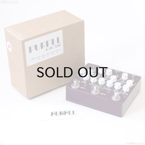 画像5: The Montreal Assembly　PURPLL [Dark Purple] 直輸入品