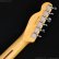 画像15: Fender　2011 60th Anniversary Tele-bration Modern Telecaster Thinline [Olympic White] [中古品] (15)