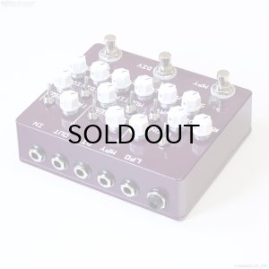 画像3: The Montreal Assembly　PURPLL [Dark Purple] 直輸入品