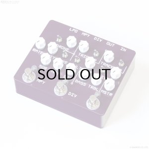 画像2: The Montreal Assembly　PURPLL [Dark Purple] 直輸入品