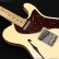 画像6: Fender　2011 60th Anniversary Tele-bration Modern Telecaster Thinline [Olympic White] [中古品] (6)