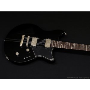 画像3: YAMAHA　RSE20 REVSTAR [Black] [特価品]