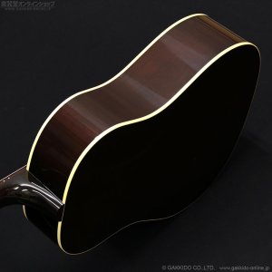 画像5: Gibson　2016 J-45 Standard [Vintage Sunburst] [中古品]