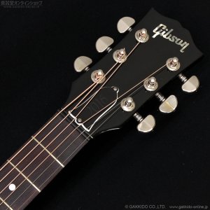 画像13: Gibson　2016 J-45 Standard [Vintage Sunburst] [中古品]