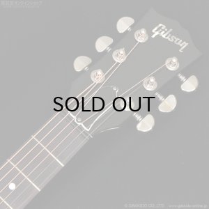 画像13: Gibson　2016 J-45 Standard [Vintage Sunburst] [中古品]