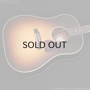 画像2: Gibson　2016 J-45 Standard [Vintage Sunburst] [中古品]