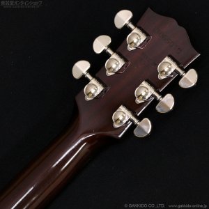 画像14: Gibson　2016 J-45 Standard [Vintage Sunburst] [中古品]